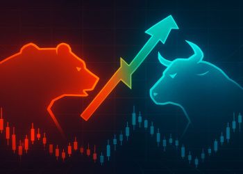 Bitcoin Bull-Bear Structure Index Shows Bear Pressure Easing: Momentum Shift?