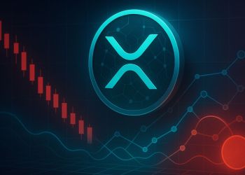 XRP Long-Term Holders Shift From Euphoria to Anxiety as NUPL Signals Trouble