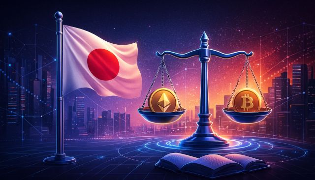Japan Reshapes Its Crypto Framework as Regulation Moves Under Securities Law For The First Time - BitCoinist | Related Crypto Article