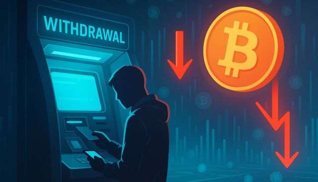 Bitcoin Sees Retail Retreat: Shrimp Deposits Drop 5x Since Early 2023 - BitCoinist | Related Crypto Article