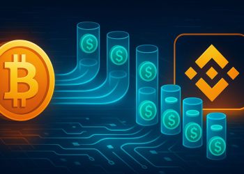 Bitcoin Supply Shrinks on Binance While $7B In Stablecoins Arrive – Bullish Fuel Loading