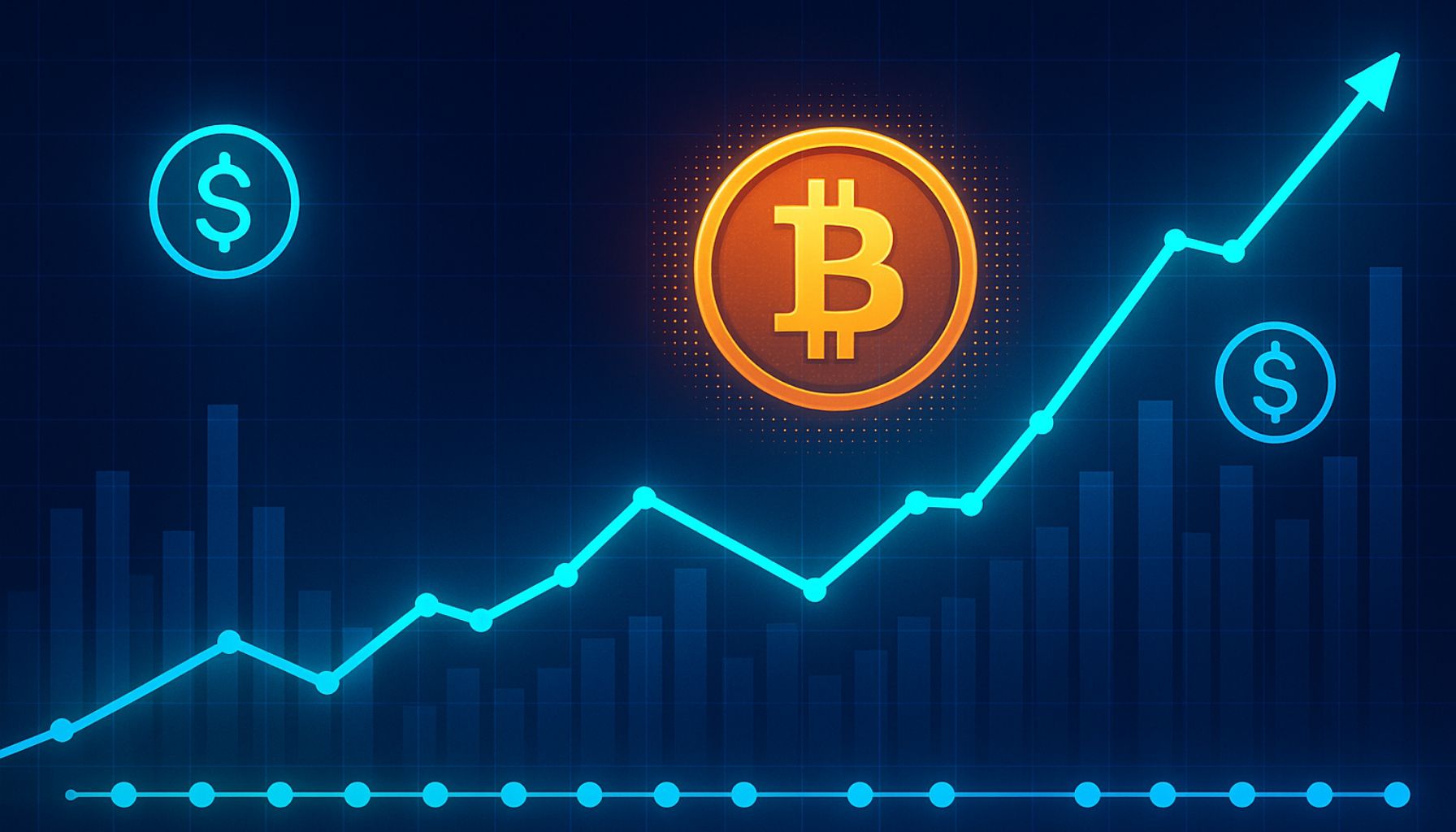 Bitcoin Stablecoin Liquidity Setup Returns To 2021 Levels – A Historic ...