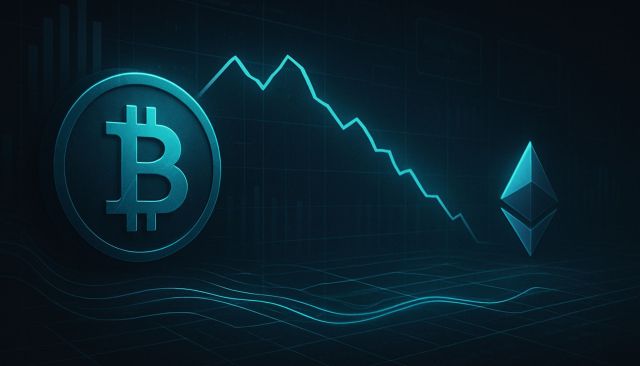 US Government Shutdown Slows Crypto Market Growth By $408 Billion – Analyst Explains - BitCoinist | Related Crypto Article