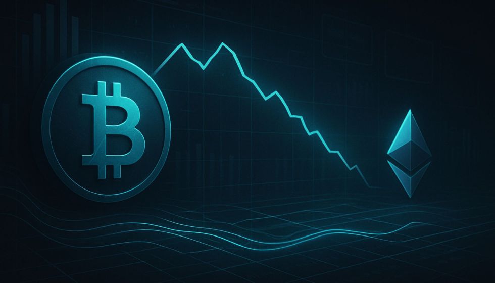 US Government Shutdown Slows Crypto Market Growth By $408 Billion – Analyst Explains