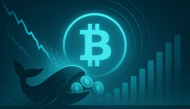 Early Bitcoin Whale Sells Over $600M in BTC After 13 Years of Holding - BitCoinist | Related Crypto Article