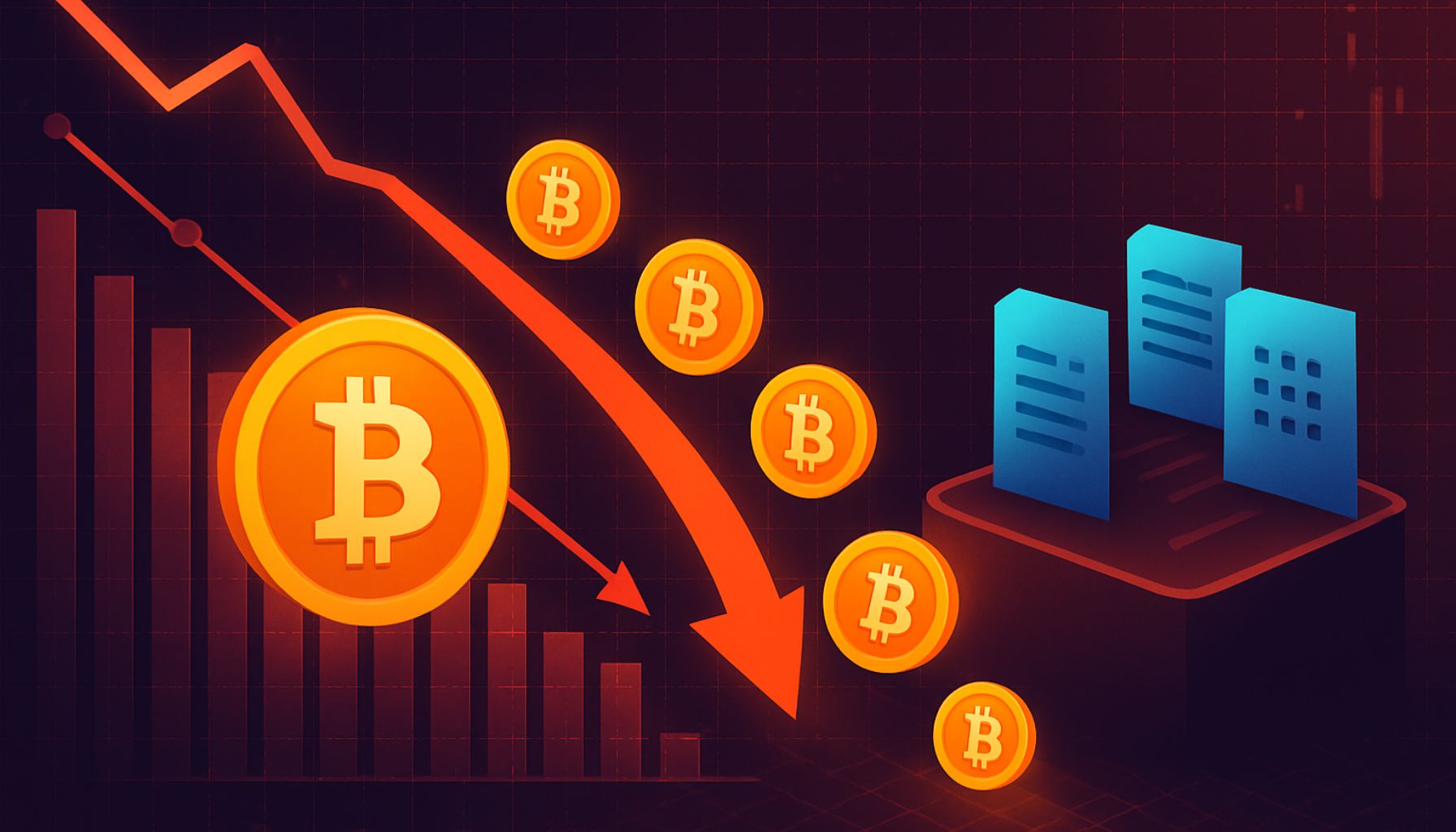 Bitcoin Capitulation Intensifies: 65,000 BTC Sent To Exchanges At A Loss | Bitcoinist.com
