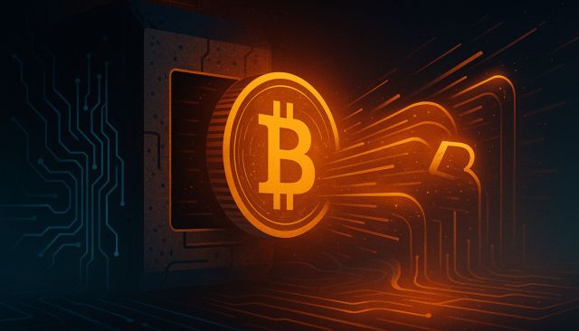 Mt. Gox Moves 10,423 Bitcoin After 8 Months of Inactivity – Details - BitCoinist | Related Crypto Article