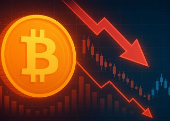 Short-Term Holders Log Biggest Realised Losses in Bitcoin History – Over $900M per Day