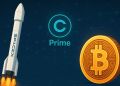 SpaceX Moves $105M In Bitcoin As Custody Shift Toward Coinbase Prime Continues