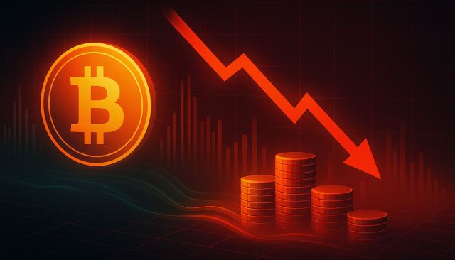 MARA vende 644 Bitcoin a medida que aumenta la presión de venta – $58.7M impactan a FalconX y Coinbase Prime