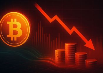 MARA Offloads 644 Bitcoin as Selling Pressure Builds – $58.7M Hit FalconX & Coinbase Prime