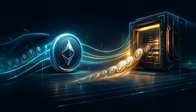 Is SharpLink Gaming Offloading Ethereum? Linked Wallet Moves 10,975 ETH to Galaxy Digital OTC - BitCoinist | Related Crypto Article