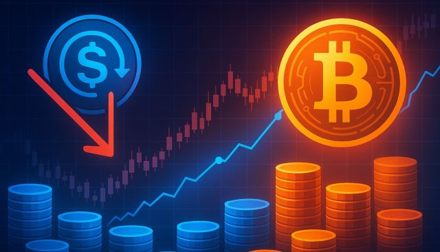 Stablecoin Supply Begins to Shrink As Bitcoin Reclaims $105K: Liquidity Cooling? - BitCoinist | Related Crypto Article