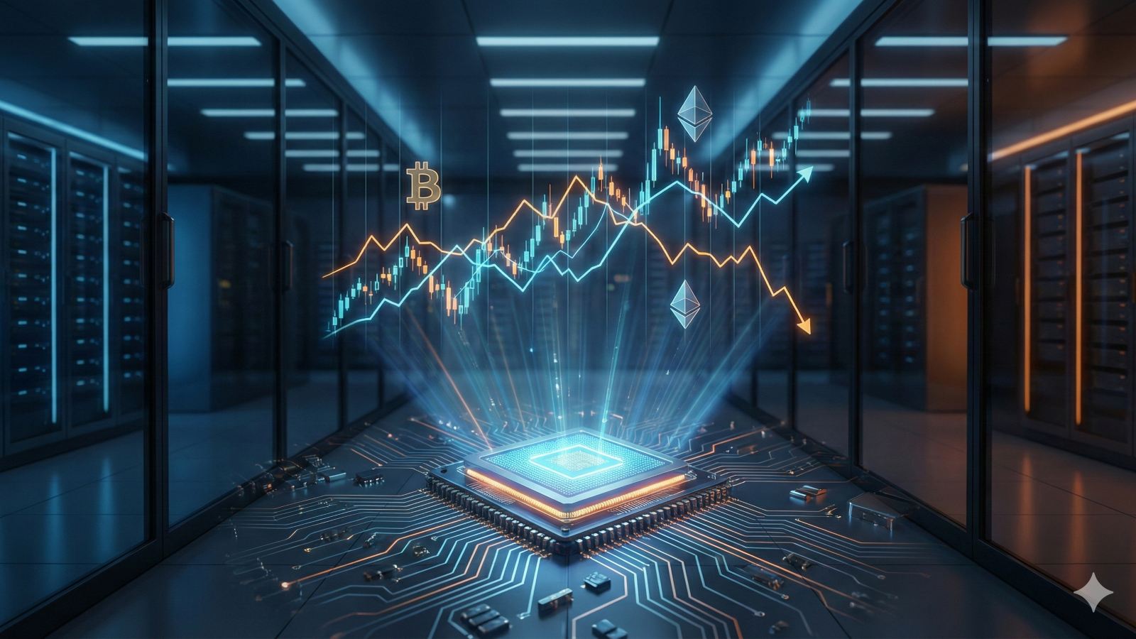 Welche Rolle spielt die technologische Entwicklung in Krypto Prognosen?