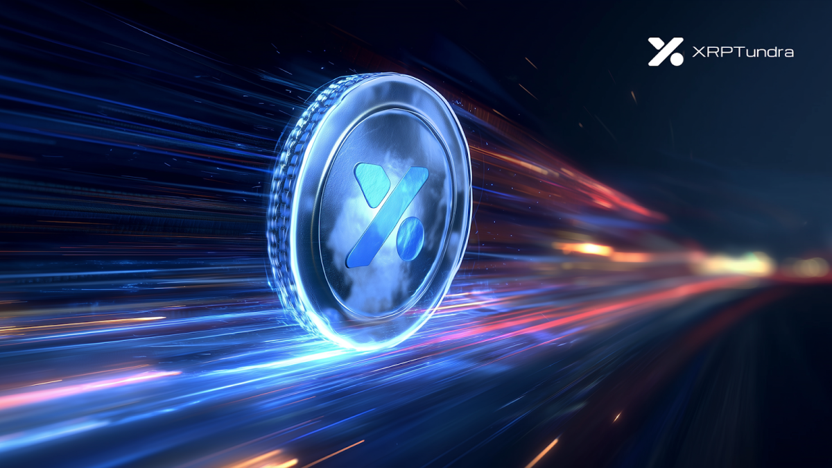 While Bitcoin ETFs See $137M Outflows, XRP Tundra Gains Momentum