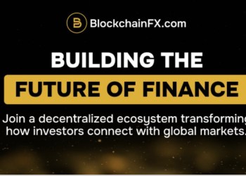 Why Traders Can’t Stop Joining the Viral ‘BlockchainFX’ Crypto Presale