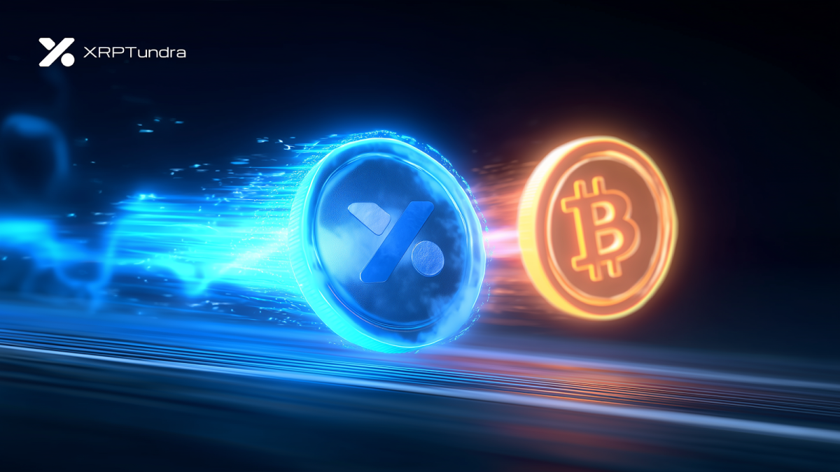 XRP Interest Rises: Is This the Altcoin That Could Outperform Bitcoin in 2025?