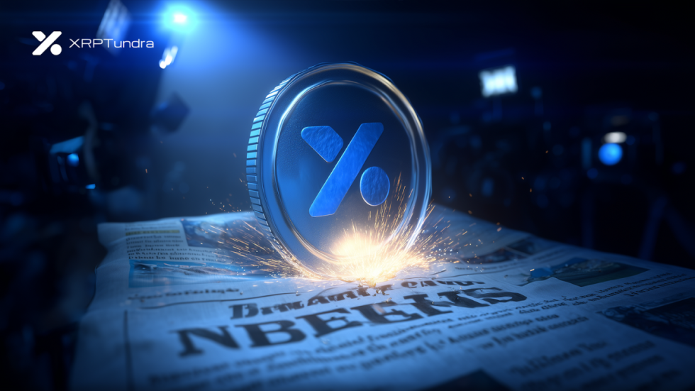 XRP News Roundup: Growing XRPL Activity Coincides With the Arrival of XRP Tundra