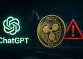 XRP Prognose: ChatGPT nennt XRP Scam – was steckt dahinter?