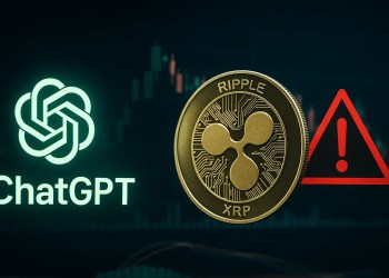 XRP Prognose: ChatGPT nennt XRP Scam – was steckt dahinter?