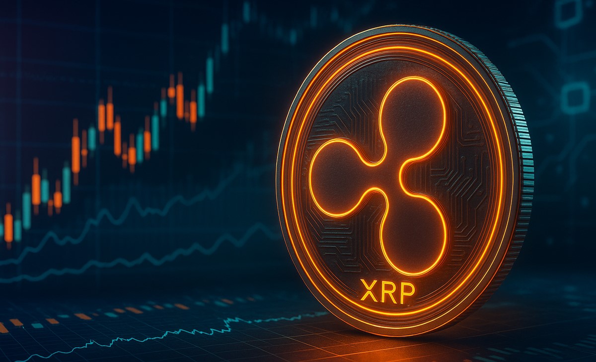 XRP-Kursprognose: PepeNode-Presale durchbricht die 2 Mio. USD-Marke