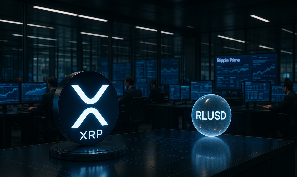 Ripple lanceert trading platform - gaat Ripple naar $10 in december?