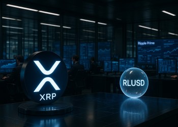Ripple lanceert trading platform - gaat Ripple naar $10 in december?