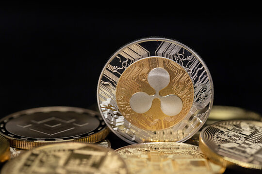 Major Ripple Developments That Could Trigger An XRP Price Surge | Bitcoinist.com