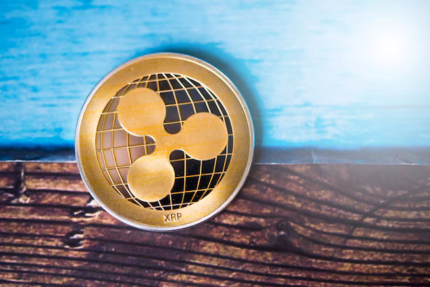 Another Company Holding A Substantial Amount Of XRP Has Been Revealed