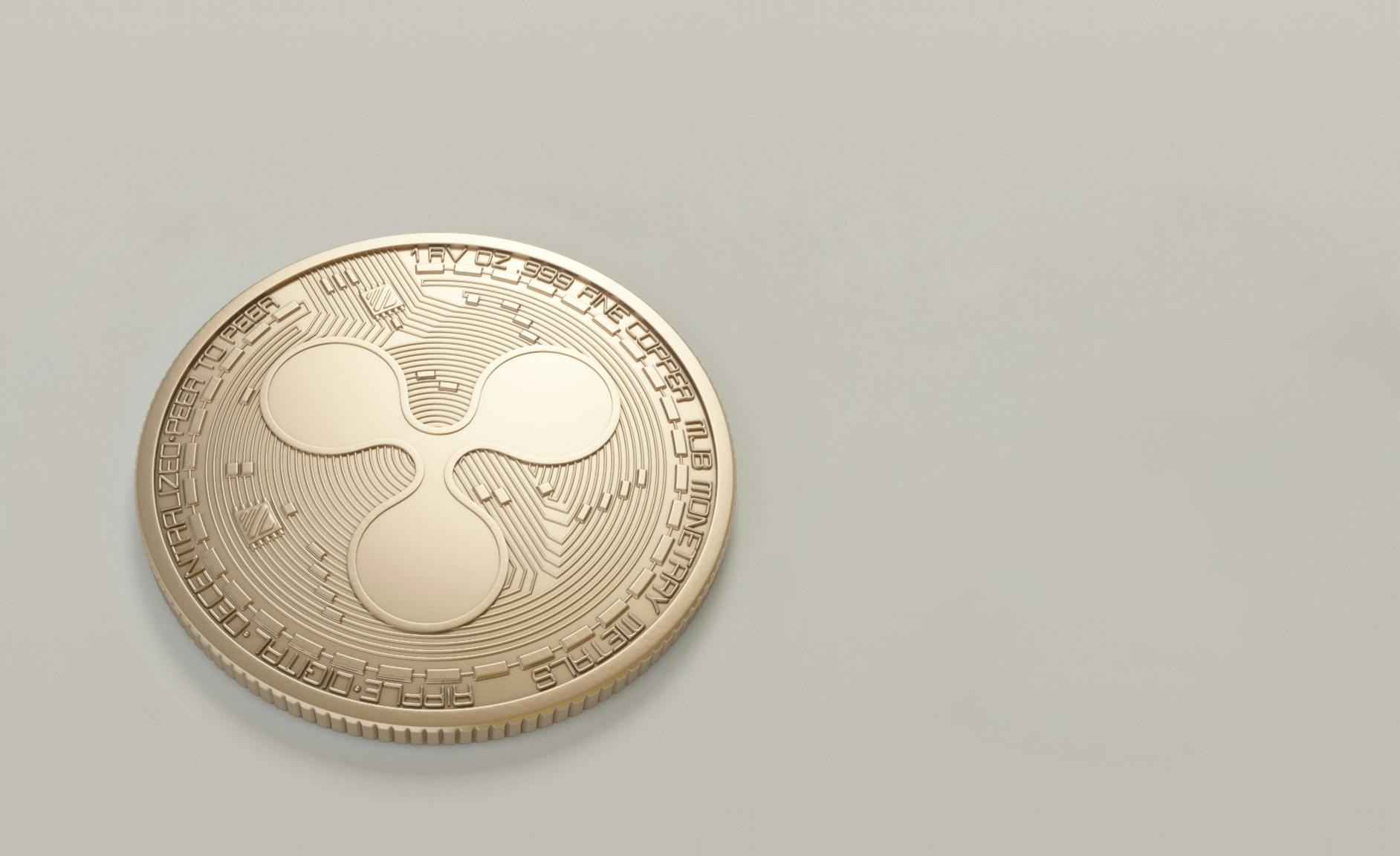 XRP