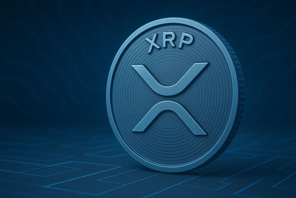 XRP