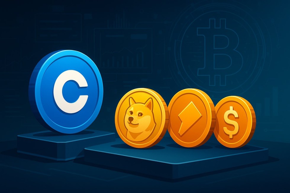 コインベースが新トークン販売プラットフォームを開始──注目すべき仮想通貨プレセール