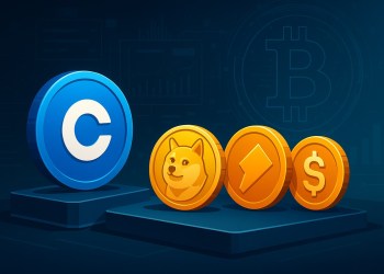 コインベースが新トークン販売プラットフォームを開始──注目すべき仮想通貨プレセール