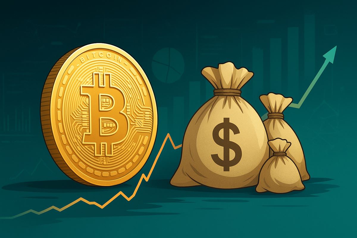 MetaplanetがBTC買い増し強化、注目の仮想通貨 プレセールはHYPERとMAXI