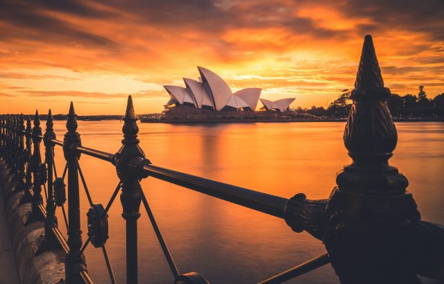 Australia Faces Make-Or-Break Moment As Tokenization Sweeps Global Markets: ASIC Chair - BitCoinist | Related Crypto Article