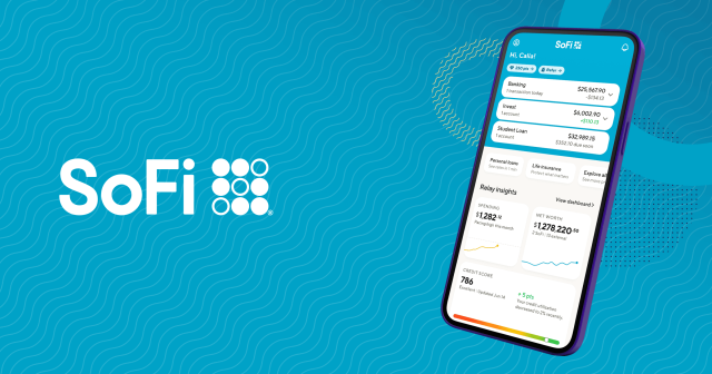 SoFi Becomes First National Bank To Let Americans Trade Crypto - BitCoinist | Related Crypto Article