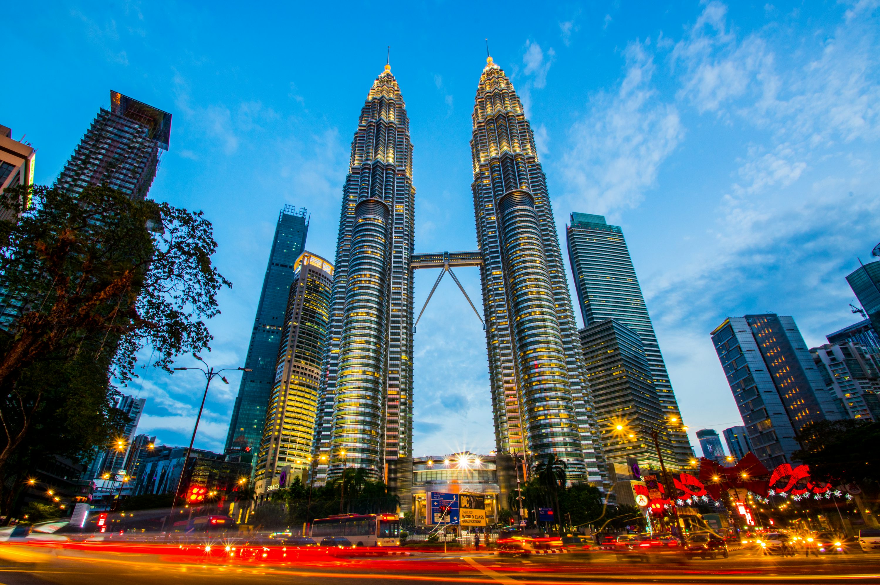 Digital Assets Go Big: Malaysia’s 3-Year Tokenization Roadmap Revealed