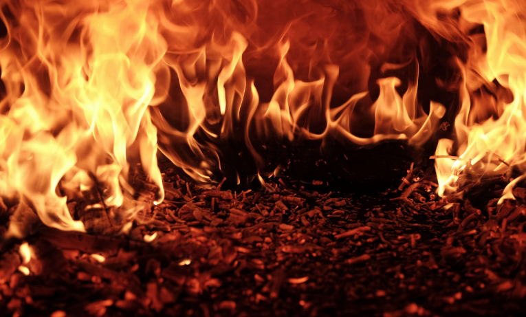 Bitcoin Mining Blaze: Fire Strikes Greenidge Site Running NYDIG Hardware | Bitcoinist.com