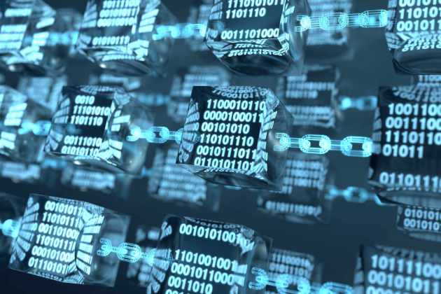 Crypto Titans Unite: New Group To Forge Global Blockchain Transaction Standard - BitCoinist | Related Crypto Article