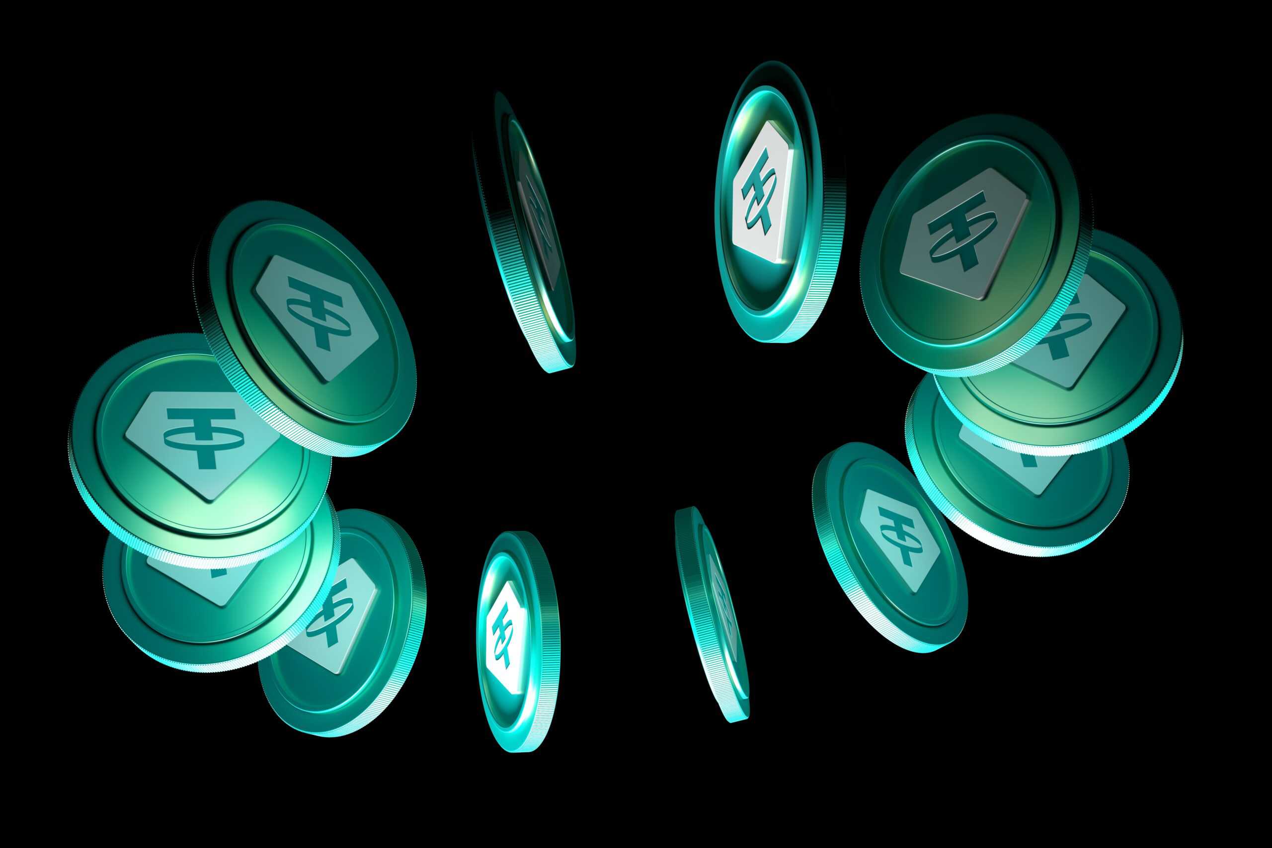 Stablecoins Push Forward With US Bank Testing Payments On Stellar