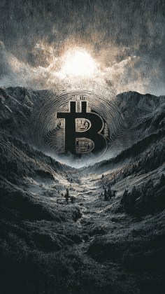 Crypto Gloom May Be The Spark For A Surprise Rally, Study Shows