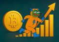 Bitcoin Hyperで500ドルが25,000ドルへ伸びる可能性