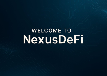 The All-In-One Crypto Super App Everyone’s Talking About: NexusDeFi Presale Takes Off