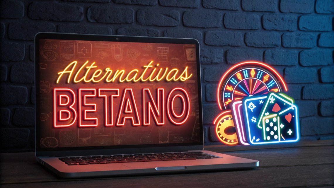 betano portugal alternativas