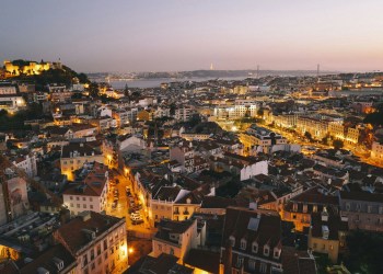 Crypto Content Creator Campus (CCCC) Takes Over Lisbon To Explore Web3 Creator Economy
