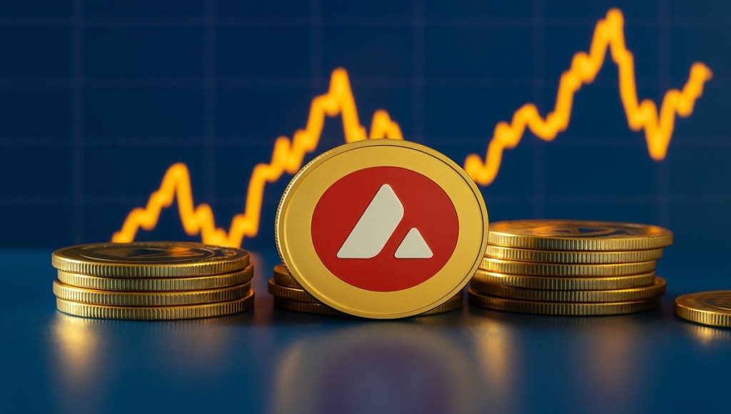 Risiken und Szenarien für AVAX