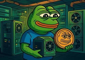 Pepenodeが「マイン・トゥ・アーン」を導入──プレセールの熱気が高まる中で存在感を強める