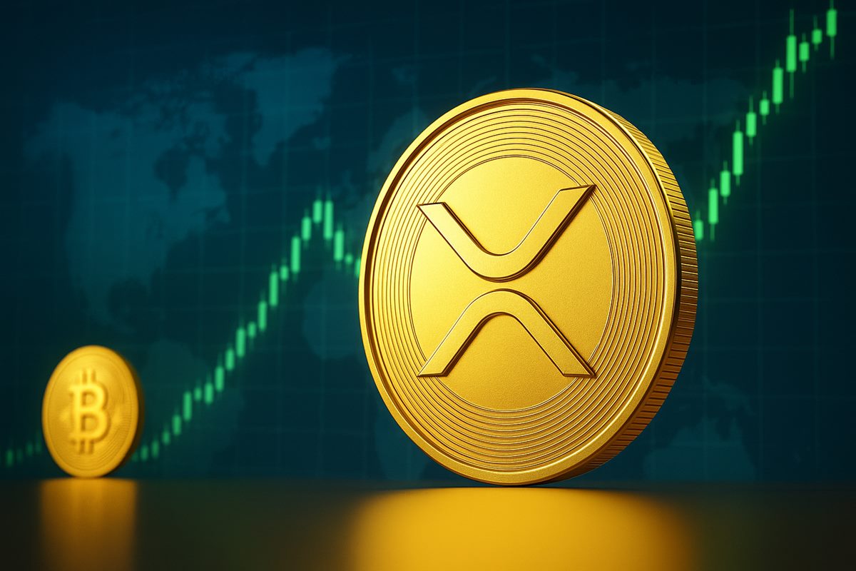 リップル 今後：テクニカル指標が5ドル上昇の可能性を示唆