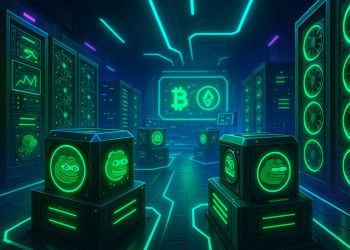 今買うべき仮想通貨 投資:Pepenodeが示す“無料で稼ぐ”新しい形