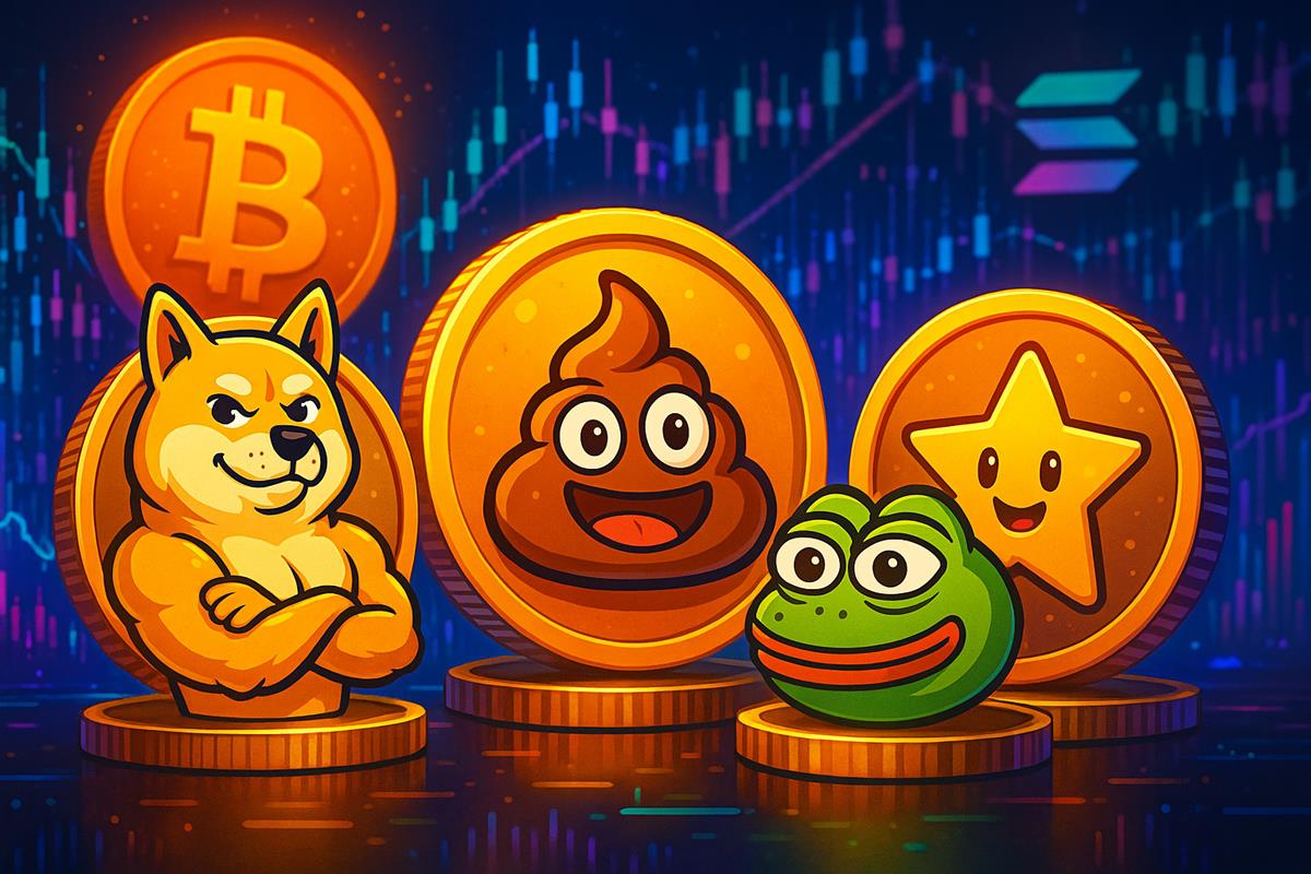 購入すべきミームコイン